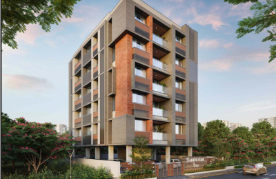 🏢 Santerian Vista