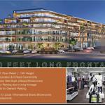 🏢 Showroom for Rent – Shreeya AMALGA